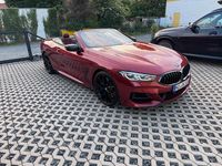 Gebraucht BMW 850 530 PS (389 kW) 2019 Orange Coupé