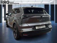 Gebraucht Renault Symbioz Techno 94 PS (69 kW) 2025 Stahl grau SUV