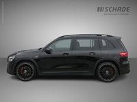 gebraucht Mercedes GLB35 Mercedes-AMG4M 21'AMG*Stdhzg.*NP76.404,-