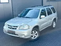 Gebraucht Mazda Tribute Exclusive 203 PS (149 kW) 2004 Gold SUV