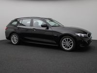 Gebraucht BMW 330e Shadowline 292 PS (214 kW) 2022 Schwarz Kombi
