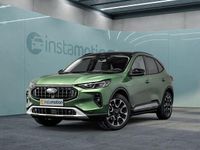 Gebraucht Ford Kuga Active X 242 PS (177 kW) 2024 Grün SUV