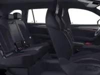 Neu Skoda Kodiaq RS 265 PS (194 kW) 2026 Black.magic perleffekt SUV