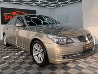 Gebraucht BMW 523 Exclusive 190 PS (139 kW) 2009 Limousine
