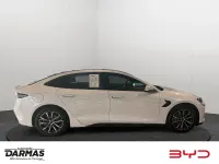 Usata BYD Seal Comfort 169 kW (231 CV) 2026 Bianco Berlina