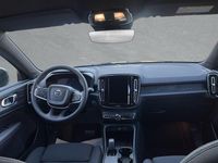 Neu Volvo EX40 Plus 175 kW (238 PS) 2026 Onyx black SUV