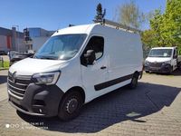 Second-hand Renault Master 135 CP (99 kW) 2020 Alb Monovolum