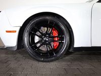 Second-hand Dodge Challenger 717 CP (527 kW) 2022 Alb Coupe