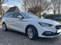 Gebraucht Seat Leon ST Style 150 PS (110 kW) 2025 Weiß Kombi