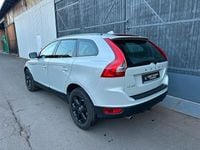 Gebraucht Volvo XC60 215 PS (158 kW) 2013 Schwarz SUV
