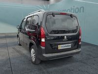 gebraucht Peugeot Rifter Active L1