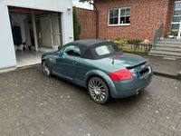 gebraucht Audi TT Roadster 1.8T 132 kW / nur 70.000km