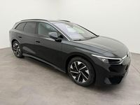 Gebraucht VW ID.7 Pro 210 kW (286 PS) 2024 Schwarz Kombi