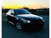 Gebraucht BMW 540 306 PS (225 kW) 2009 Limousine