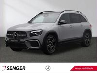 Gebraucht Mercedes GLB220 AMG 190 PS (139 kW) 2025 Manufaktur lack manufaktur alp SUV
