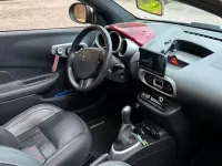 Gebraucht Renault Wind 102 PS (75 kW) 2011 Schwarz Cabrio