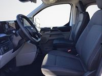 Neu Ford Tourneo Custom Titanium 150 PS (110 kW) 2026 Frozen white Van