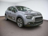 Gebraucht Citroën C3 PureTech 110 PS (80 kW) 2024 Stahl grau Kleinwagen