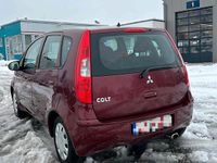 Gebraucht Mitsubishi Colt 95 PS (69 kW) 2005 Kleinwagen