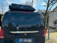 gebraucht Mercedes V250 BT 4Matic AVANTGARDE EDITION Long