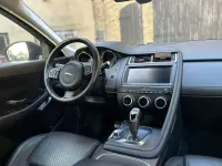 Gebraucht Jaguar E-Pace SE 300 PS (220 kW) 2017 Grau SUV