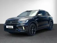 Gebraucht VW T-Roc R-line 190 PS (139 kW) 2026 SUV