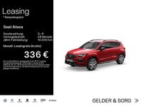 Gebraucht Seat Ateca FR 150 PS (110 kW) 2025 SUV