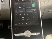 Gebraucht MG Marvel R Performance 211 kW (288 PS) 2021 Schwarz SUV