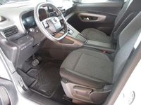 Gebraucht Opel Combo Life 131 PS (96 kW) 2024 Weiß Van / Kleinbus