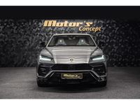 Gebraucht Lamborghini Urus 650 PS (478 kW) 2022 Grau SUV
