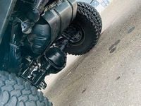 Gebraucht Ford F350 1989 Grün Pickup