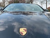 gebraucht Porsche Panamera 4,8 S