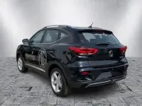 Gebraucht MG ZS Luxury 130 kW (177 PS) 2023 Pebble schwarz Limousine