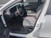 Gebraucht Renault Mégane Equilibre 96 kW (131 PS) 2022 Arktisweiß Limousine