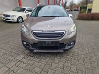 gebraucht Peugeot 2008 Allure