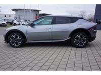 Gebraucht Kia EV6 Air 167 kW (228 PS) 2024 Grau SUV