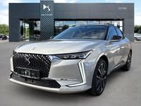 Gebraucht DS Automobiles DS4 Rivoli 224 PS (164 kW) 2022 Grau SUV