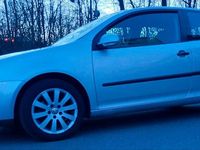 Gebraucht VW Golf IV 75 PS (55 kW) 2005 Silber Limousine