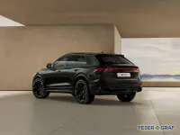 Neu Audi RS Q8 Sport 640 PS (470 kW) 2026 Schwarz SUV