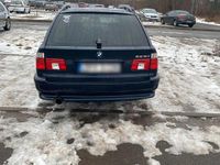 Gebraucht BMW 525 525 PS (386 kW) 2000 Kombi