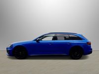 gebraucht Audi RS4 Avant TFSI quattro tiptronic