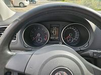 gebraucht VW Golf VI 