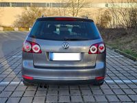 gebraucht VW Golf Plus 2.0 TDI