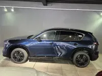 Gebraucht Mazda CX-5 Homura-Line 141 PS (103 kW) 2026 SUV