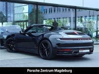 gebraucht Porsche 911 Carrera Cabriolet 992 (911)