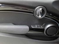 Second-hand Mini Cooper S Classic 178 CP (130 kW) 2022 Negru Hatchback