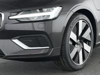Gebraucht Volvo V60 Plus 455 PS (334 kW) 2025 Grau Kombi