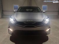 Neu Kia Ceed 101 PS (74 kW) 2025 Lunargrau metallic Kleinwagen