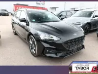 Gebraucht Ford Focus ST-Line 150 PS (110 kW) 2019 Schwarz Kombi