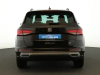 Używany Seat Ateca FR 150 KM (110 kW) 2025 Czarny SUV
